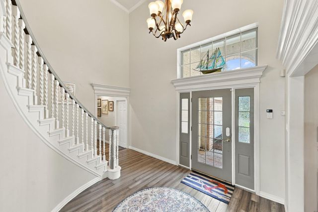 932 Plantation Street, League City, TX 77573