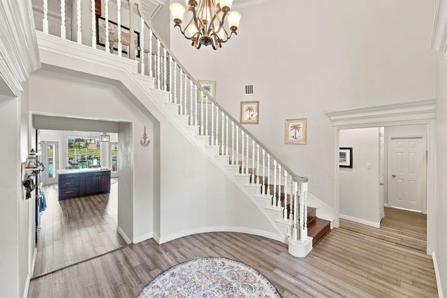 932 Plantation Street, League City, TX 77573