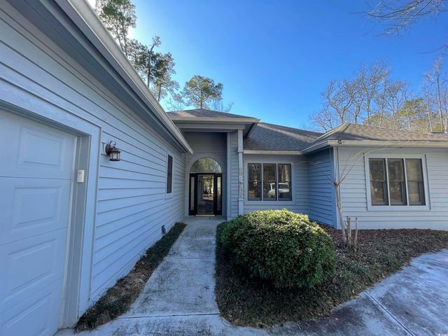 1818 Topsail Ln., North Myrtle Beach, SC 29582