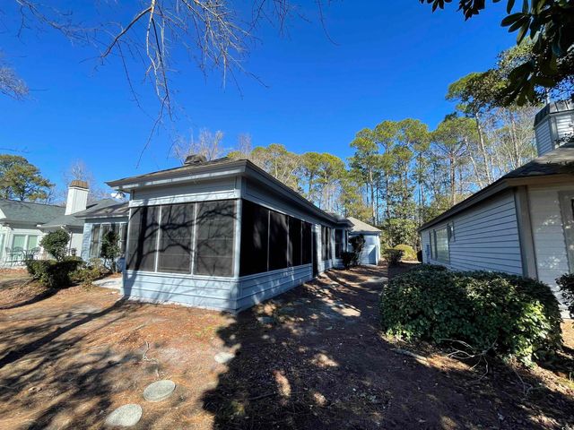 1818 Topsail Ln., North Myrtle Beach, SC 29582