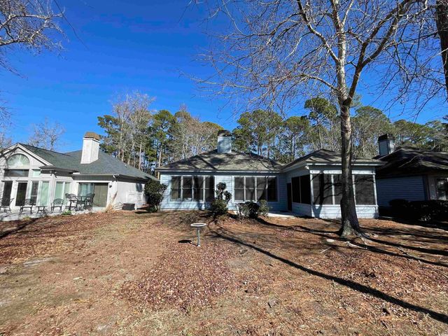 1818 Topsail Ln., North Myrtle Beach, SC 29582