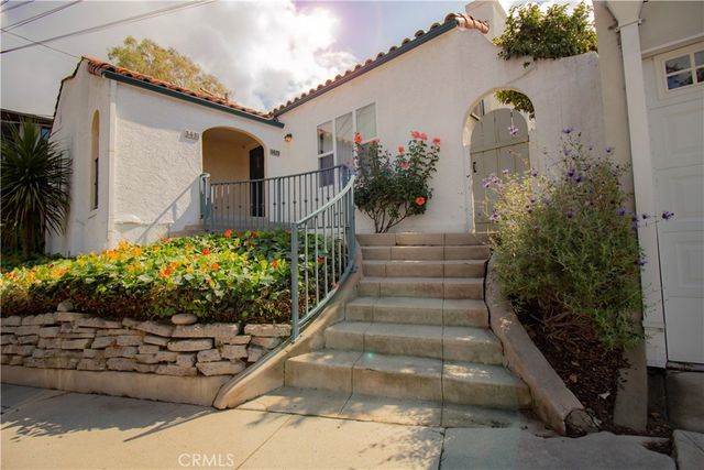 3429 Descanso, Los Angeles, CA 90026