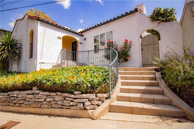 3429 Descanso, Los Angeles, CA 90026