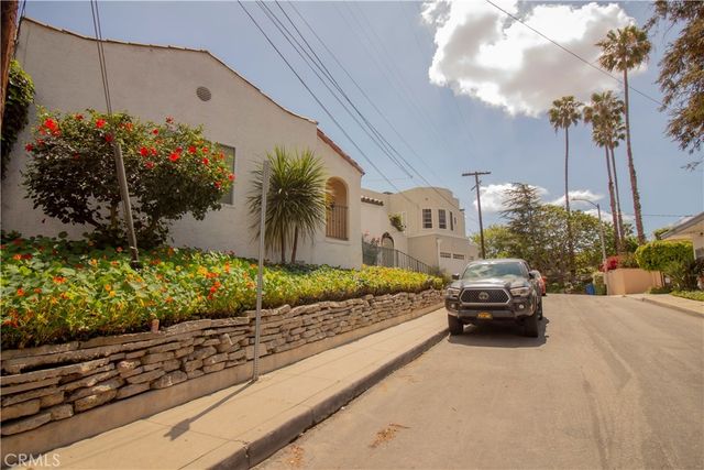 3429 Descanso, Los Angeles, CA 90026