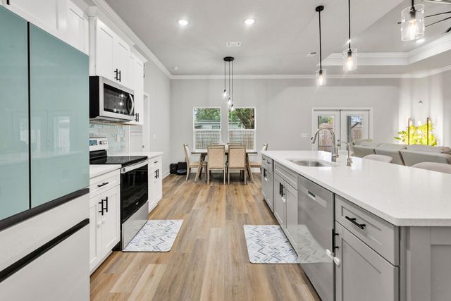 1201 Forest Heights Road, Fort Walton Beach, FL 32547