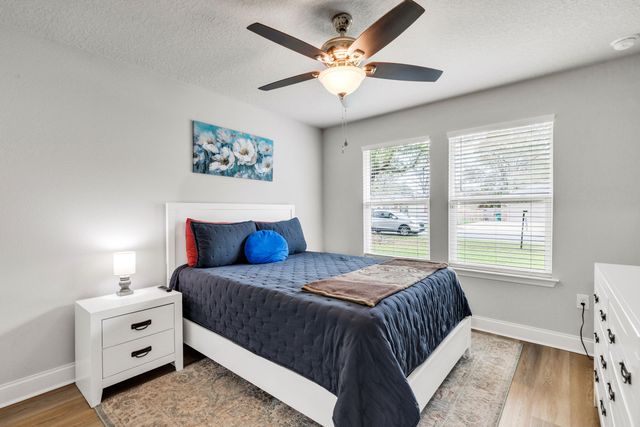 1201 Forest Heights Road, Fort Walton Beach, FL 32547