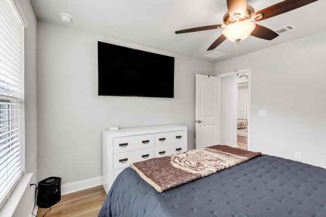 1201 Forest Heights Road, Fort Walton Beach, FL 32547