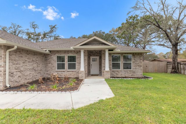 1201 Forest Heights Road, Fort Walton Beach, FL 32547