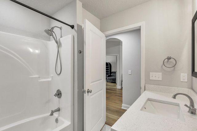 1201 Forest Heights Road, Fort Walton Beach, FL 32547