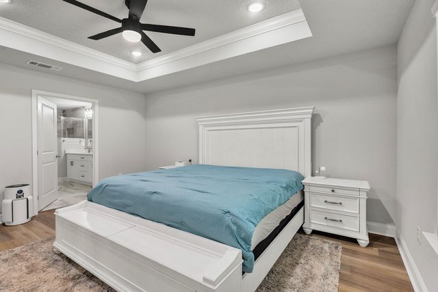 1201 Forest Heights Road, Fort Walton Beach, FL 32547