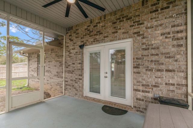 1201 Forest Heights Road, Fort Walton Beach, FL 32547