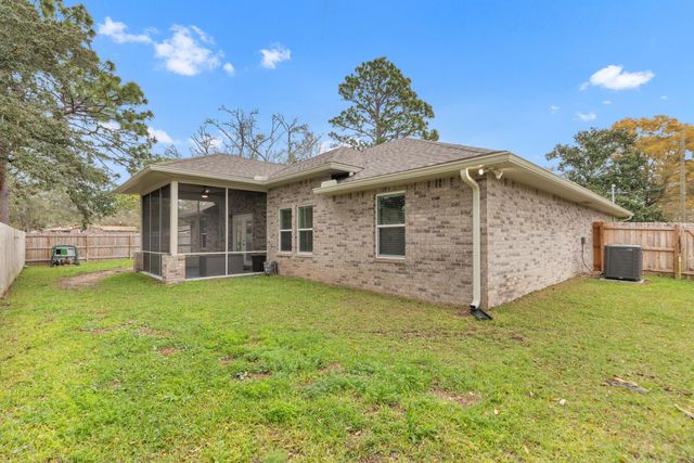 1201 Forest Heights Road, Fort Walton Beach, FL 32547