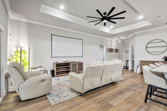 1201 Forest Heights Road, Fort Walton Beach, FL 32547