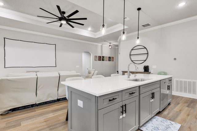 1201 Forest Heights Road, Fort Walton Beach, FL 32547