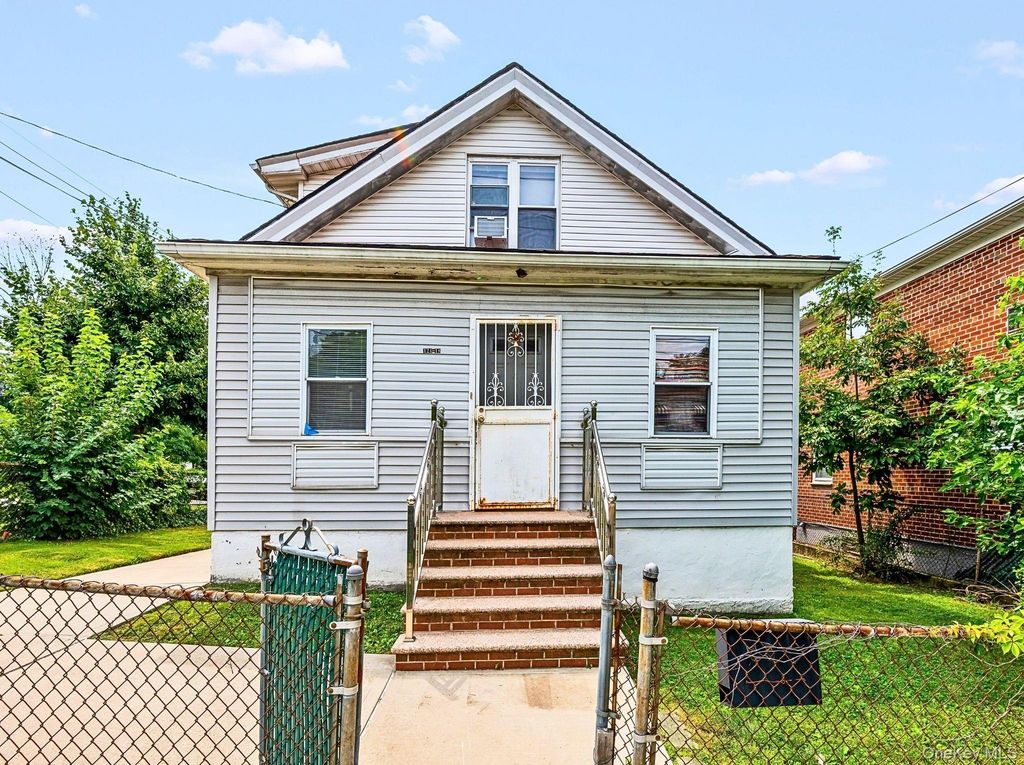 124-18 7th Avenue, College Point, NY 11356 — exterior