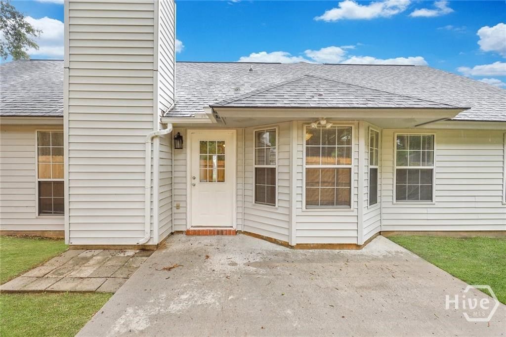 Image 40 of property listing at 314 Teal Lake Drive, Richmond Hill, GA 31324