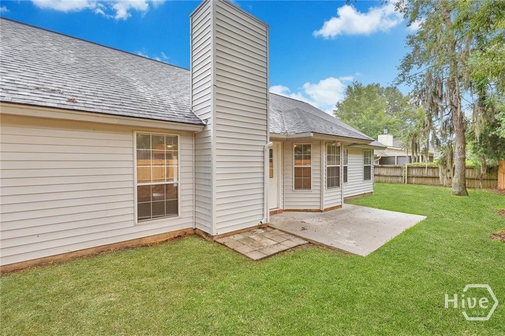 Image 42 of property listing at 314 Teal Lake Drive, Richmond Hill, GA 31324