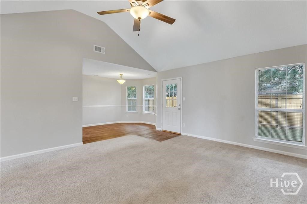 Image 6 of property listing at 314 Teal Lake Drive, Richmond Hill, GA 31324