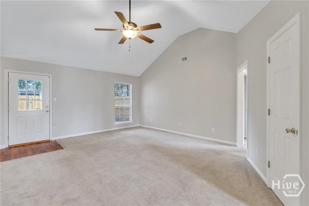 Image 7 of property listing at 314 Teal Lake Drive, Richmond Hill, GA 31324