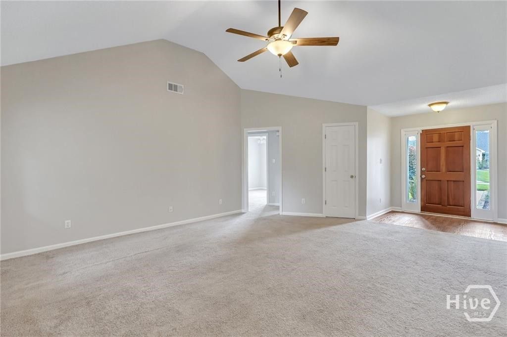 Image 8 of property listing at 314 Teal Lake Drive, Richmond Hill, GA 31324
