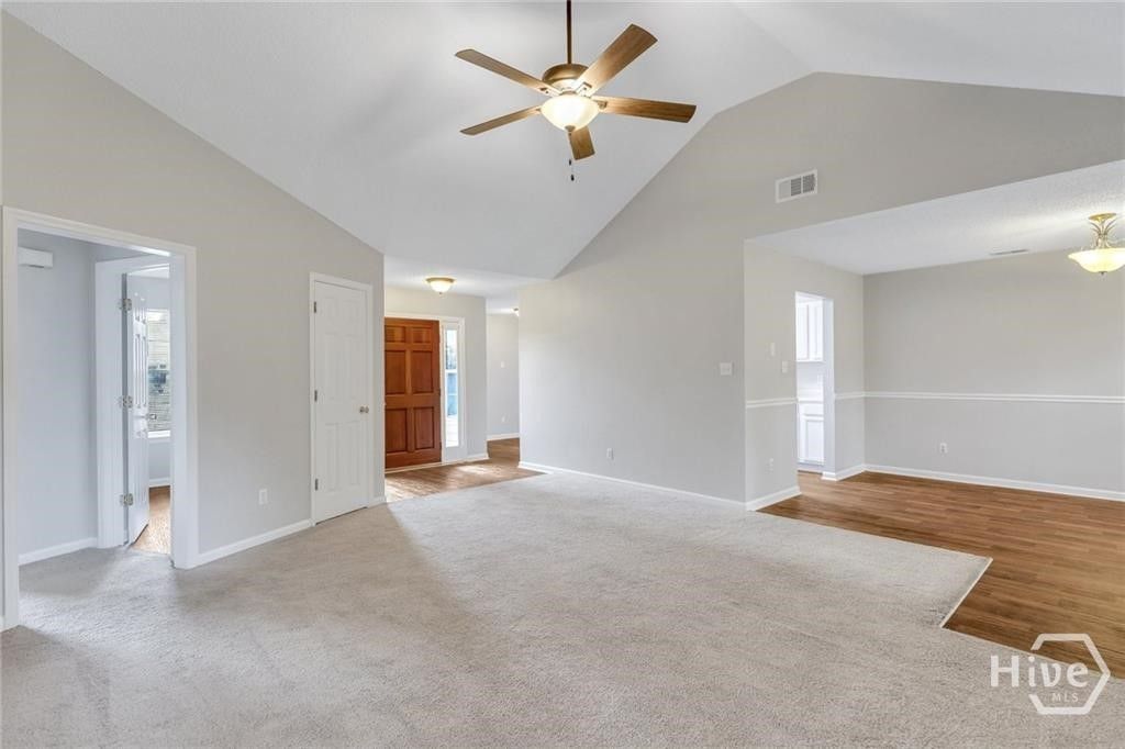 Image 9 of property listing at 314 Teal Lake Drive, Richmond Hill, GA 31324