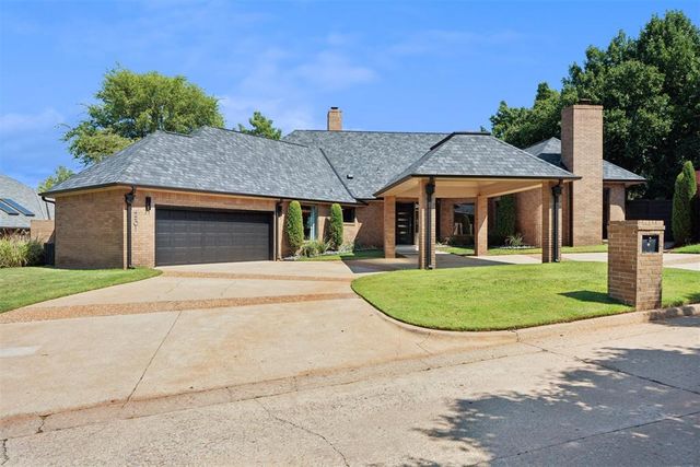 4501 Val Verde Drive, Oklahoma City, OK 73142