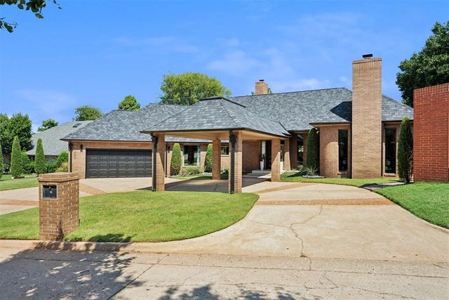 4501 Val Verde Drive, Oklahoma City, OK 73142