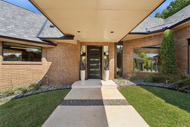 4501 Val Verde Drive, Oklahoma City, OK 73142