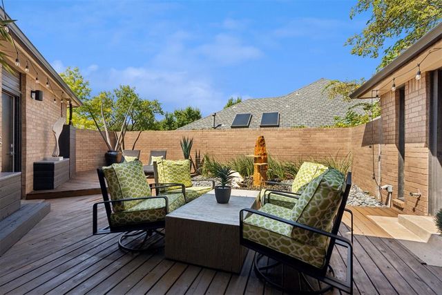 4501 Val Verde Drive, Oklahoma City, OK 73142
