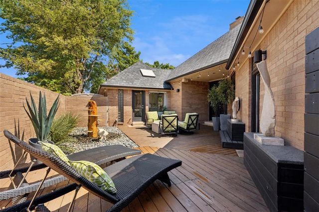4501 Val Verde Drive, Oklahoma City, OK 73142
