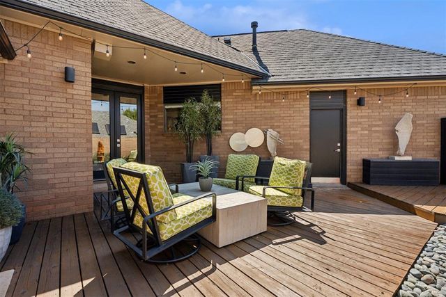 4501 Val Verde Drive, Oklahoma City, OK 73142