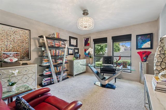 4501 Val Verde Drive, Oklahoma City, OK 73142