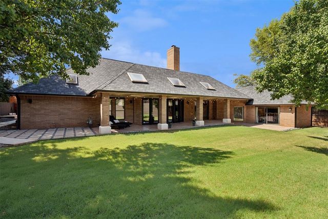 4501 Val Verde Drive, Oklahoma City, OK 73142