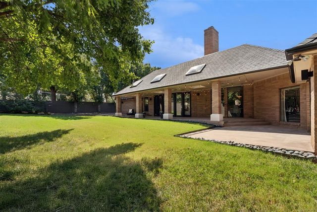 4501 Val Verde Drive, Oklahoma City, OK 73142