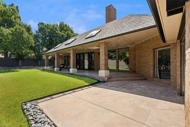 4501 Val Verde Drive, Oklahoma City, OK 73142