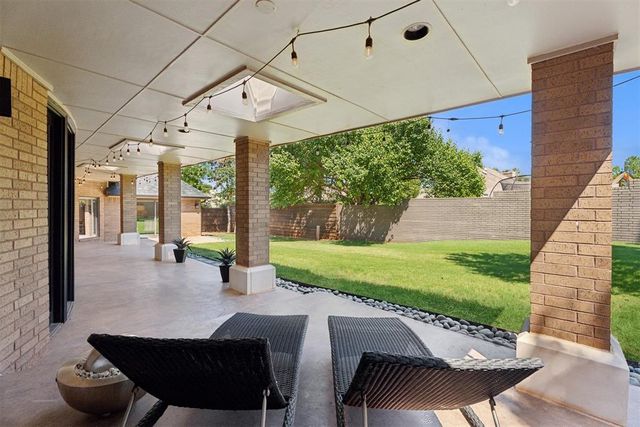 4501 Val Verde Drive, Oklahoma City, OK 73142
