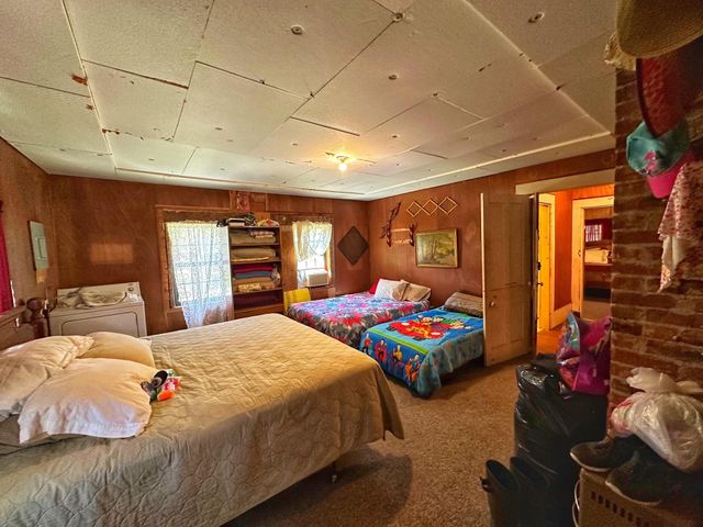 751 Cr 121, Centerville, TX 75833