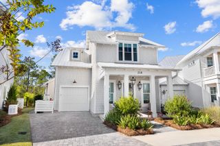 218 White Cottage Road, Santa Rosa Beach, FL 32459