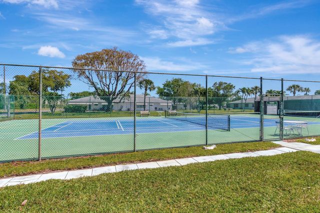 1225 Club Drive W B, Delray Beach, FL 33445