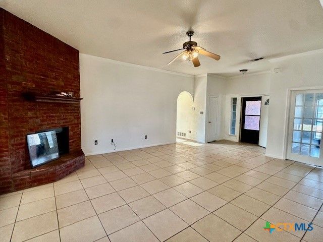 4201 Jim Avenue, Killeen, TX 76549