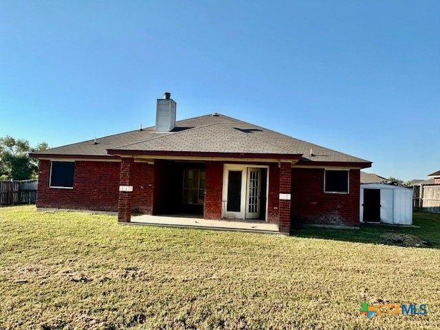 4201 Jim Avenue, Killeen, TX 76549