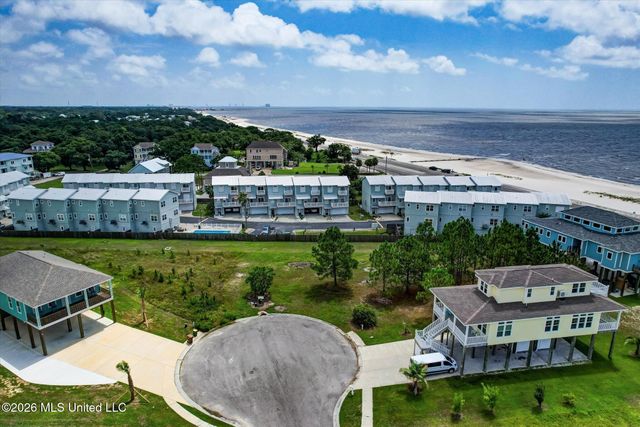 2 Sea View Circle, Long Beach, MS 39560