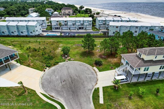 2 Sea View Circle, Long Beach, MS 39560