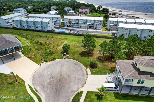 2 Sea View Circle, Long Beach, MS 39560