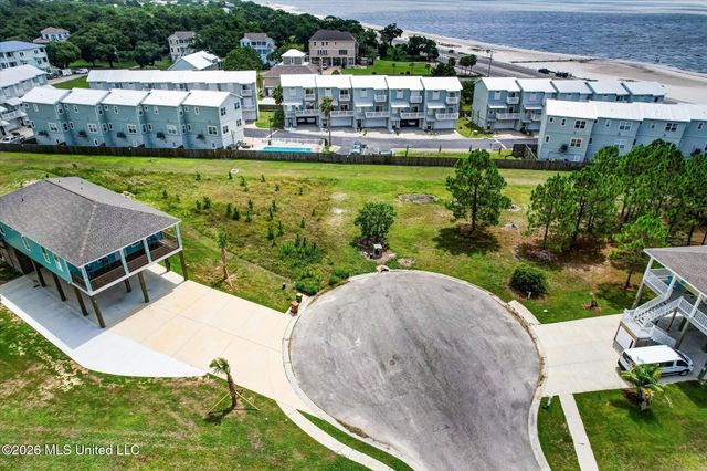 2 Sea View Circle, Long Beach, MS 39560