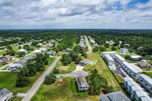 2 Sea View Circle, Long Beach, MS 39560