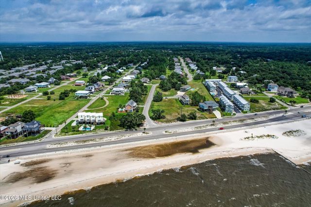 2 Sea View Circle, Long Beach, MS 39560