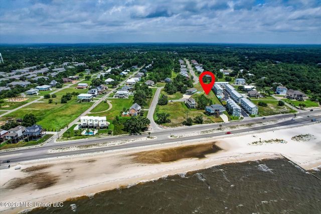 2 Sea View Circle, Long Beach, MS 39560