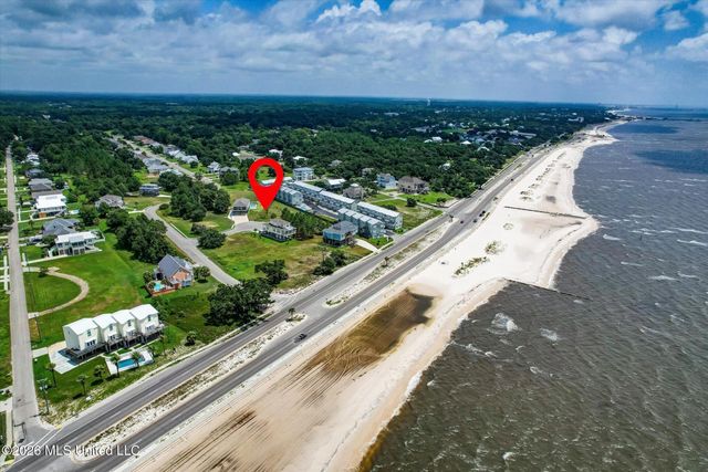 2 Sea View Circle, Long Beach, MS 39560