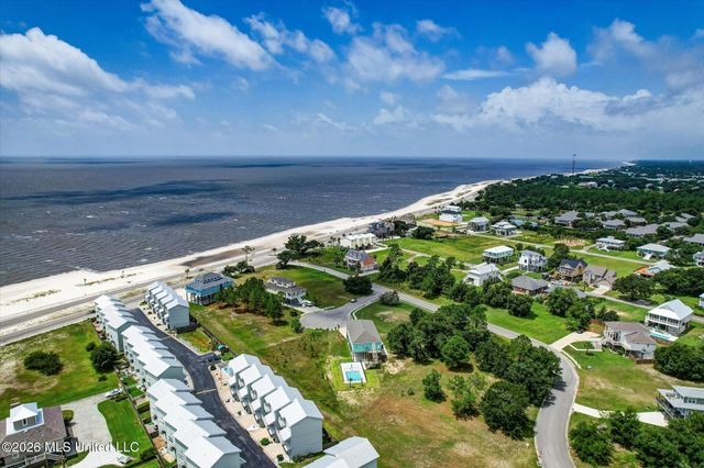 2 Sea View Circle, Long Beach, MS 39560